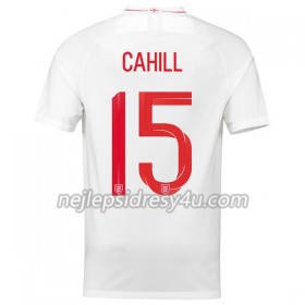 Fotbalový Dres Anglie Cahill 15 Domácí MS 2018